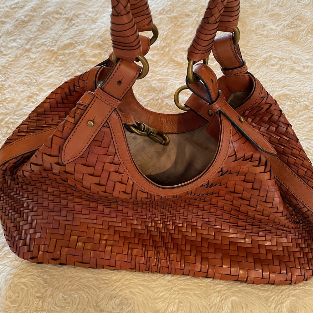 Cole Haan purse
